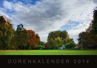 Dürenkalender 2014