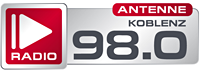 Antenne Koblenz 98.0